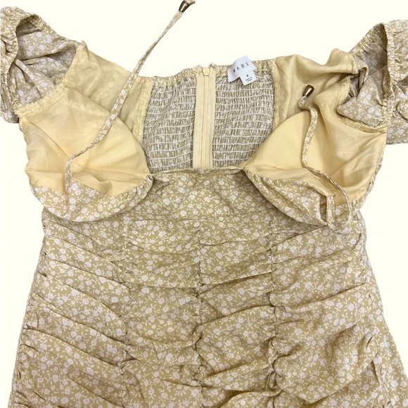 Mable By Anthropologie Mini Dress - Picture 7 of 16